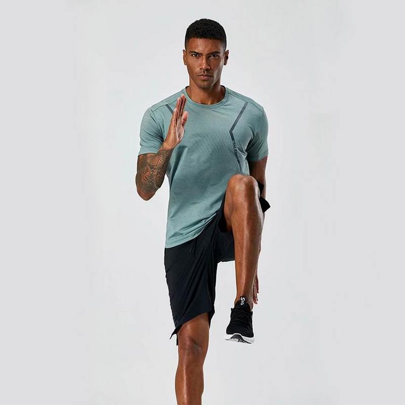 Lululemon Men's T-shirts 274